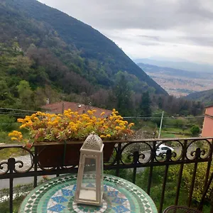 Casa Marcella , La Spezia Italia