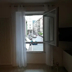 La Piazzetta In Centro , La Spezia Italia